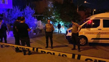 İzmir’de damat dehşeti: 2 can kaybı, 1 yaralı  
