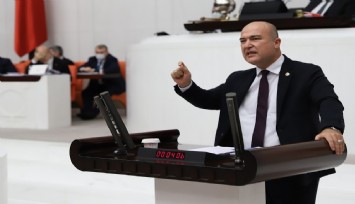 CHP İzmir Milletvekili Bakan: KPSS’deki skandal PAEM-7’de de yaşanmış