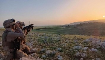 MİT’ten PKK’ya sınır ötesi operasyon