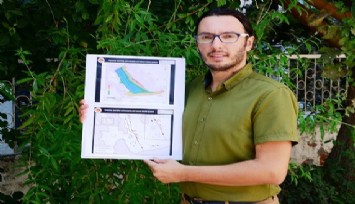 Jeofizik Mühendisleri Odası İzmir Şube Başkanı Öziçer'den depremle ilgili önemli açıklama