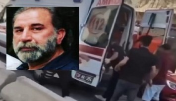 Kemeraltı esnafı silahlı kavgada hayatını kaybetti  