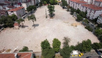 Ev yapmak isteyenlere 7 ilde 98 arsa