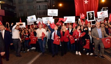Bornova Belediyesinden 30 Ağustos’ta 100. yıla özel kutlama   