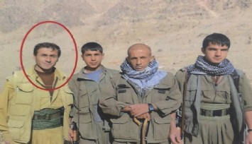 MİT'ten nokta operasyon!
