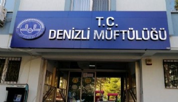 Denizli’de 3 imam ve bir müezzine “eskort kız” soruşturması iddiası