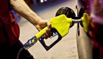 Motorin zammı bir kez daha iptal edildi