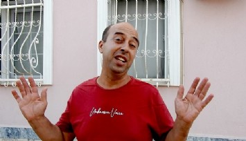 İzmir’de ilginç olay: Kendi evinde kiracılarının misafiri gibi yaşıyor