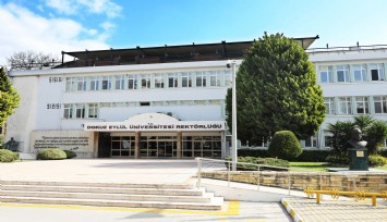 Dokuz Eylül Üniversitesi, Shanghai Rankings’te Türkiye’de dördüncü sırada
