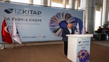 Soyer: İzmir’in gelecek yüzyılı için bu fuar başka anlam taşıyor