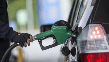 Benzin ve motorinde güncel fiyat