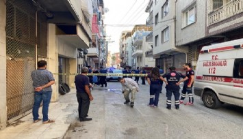 İzmir’de damat dehşeti: Boşanma aşamasındaki eşini ve kayınpederini öldürdü, 2 baldızını yaraladı  