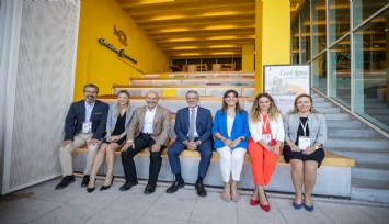 Soyer: Turizmde İzmir'in değerlerini gün yüzüne çıkarıyoruz