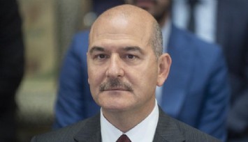 Bakan Soylu kaç Suriyelinin oy kullanacağını açıkladı
