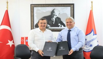 Konak’ta can ve mal güvenliği protokolü
