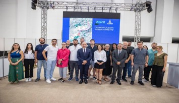 EXPO 2026 için planlama çalışmaları başladı