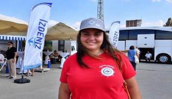 Midilli seferleri her iki yakada da yüzleri güldürdü