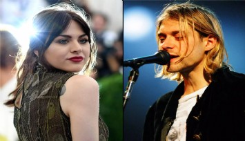 Kurt Cobain'in kızı Frances Cobain: Bu yaşa geleceğimden emin değildim