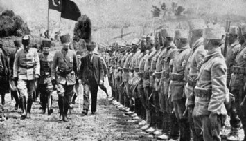 İlber Ortaylı, Gaziemir’de büyük zaferi anlatacak