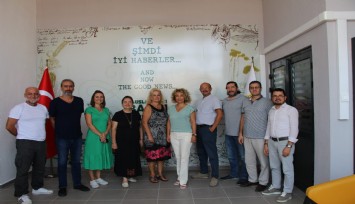 11. Şakir Süter Gazetecilik Yarışması sonuçlandı