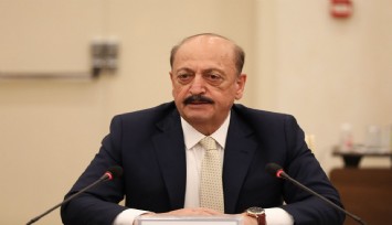Bakan Bilgin EYT'nin TBMM'de görüşüleceği tarihi açıkladı