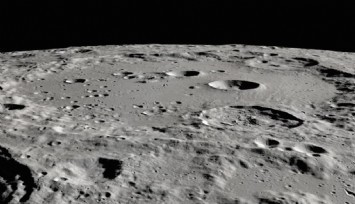 Avrupa Uzay Ajansı, Mars’ın ilk su haritasını oluşturdu