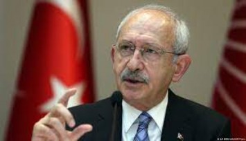 Kılıçdaroğlu'ndan iş insanlarına uyarı
