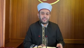 Bu sefer de 'oruç tutmayanların sopalanmasını' savundu