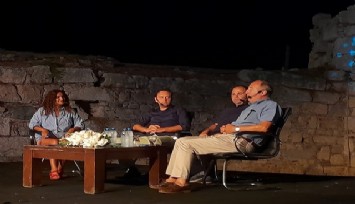 Emekli Tümamiral Gürdeniz: Atatürk’ün İlk hedefiniz Akdeniz sözü Mavi Vatan'dır
