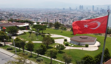 Bayraklı’nın sosyal tesislerinde dijital dönem
