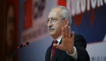 Kılıçdaroğlu duyurdu: Sedat Peker'in iddiaları yargıya taşınacak