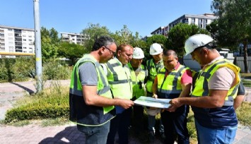 İzmir tarihinin en büyük yatırımı başlıyor