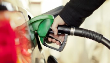 Benzine indirim geliyor