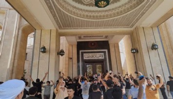 Irak'ta sokağa çıkma yasağı ilan edildi