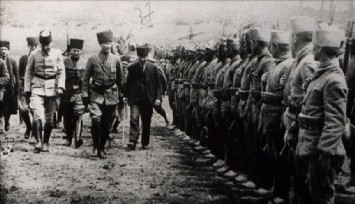 Şanlı zaferin yıl dönümü