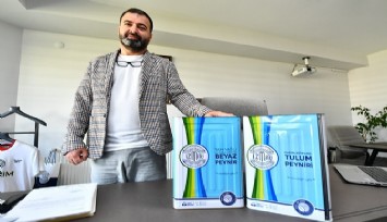 İzmir sütte marka oluyor: Terra Madre Anadolu ile ihracata hazırlanıyor
