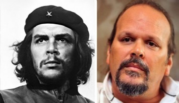 Che Guevara’nın büyük oğlu Camilo yaşamını yitirdi