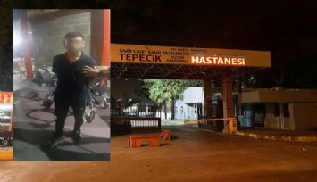 İzmir’de eşi tarafından 51 yerinden bıçaklanan kadın yoğun bakımda