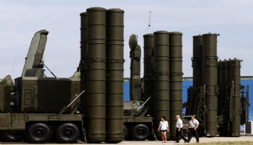 Türkiye ile Yunanistan NATO’da karşı karşıya: S-300'lü taciz dünya gündemine taşındı