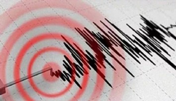Kuşadası’nda ikinci deprem: Bu kez 5.1’le sarsıldı