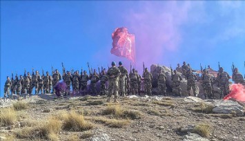 Yunanistan şikayet etti, NATO 30 Ağustos paylaşımını sildi