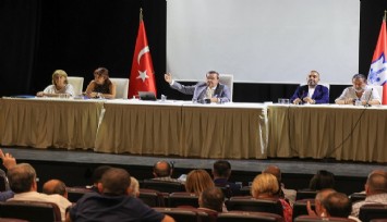 Batur’dan zam eleştirilerine sert yanıt