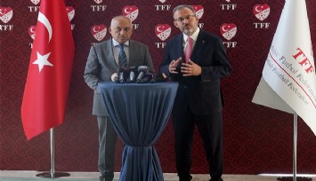 Türkiye Futbol Federasyonu’na silahlı saldırı: İki kişi gözaltında