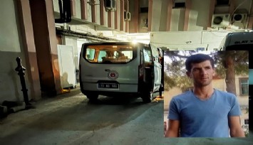 “İşe geç geliyorsun” dedi çalışanını tüfekle öldürdü