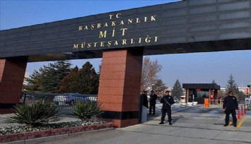 MİT'ten Kuzey Irak'ta nokta operasyonu: PKK yöneticisi etkisiz hale getirildi