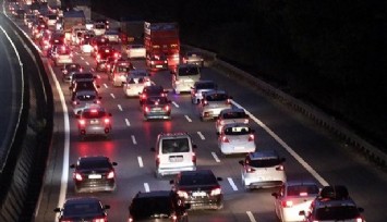 İzmir’in ‘ses kirliliği’ raporu açıklandı