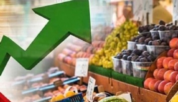 TÜİK açıkladı: Yıllık enflasyon yüzde 80,21