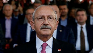 CHP Lideri İzmir’e geliyor: 9 Eylül kutlamalarına katılacak