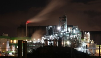Ukrayna doğal gaz stokunu AB ile paylaşacak