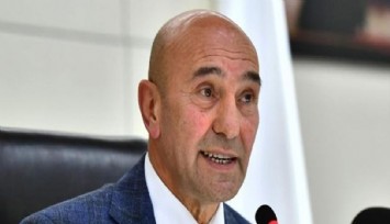 Soyer'den Kılıçdaroğlu açıklaması