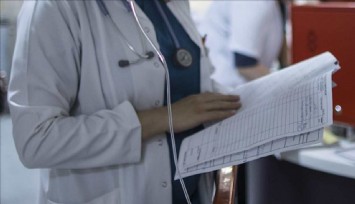 Sağlık Bakanı Koca: Beyaz Reform'la 6 binden fazla hekim kamuya döndü